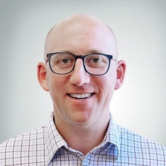 Christopher D. Johnson