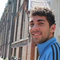 Christopher De Jesus