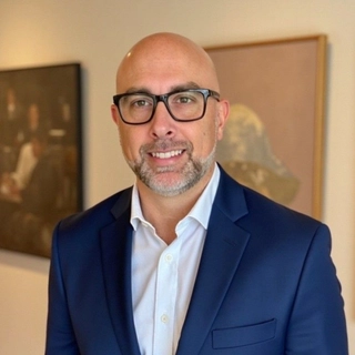 Christopher Deangelis