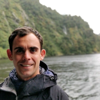 Christopher Dodsworth