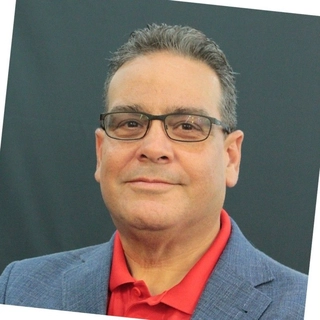 Christopher Donohue