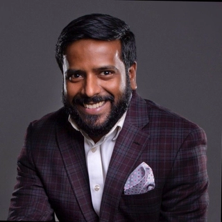 Christopher Dsouza