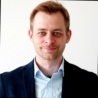 Christopher Ebert