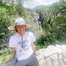 Christopher Erickson