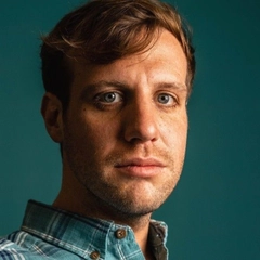 Christopher Feehan