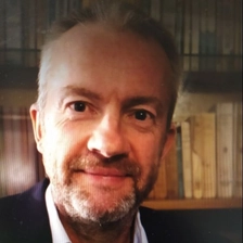 Christopher Finnegan