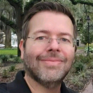 Christopher Flinders CDCMP, DCIE