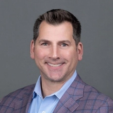 Christopher Fogarty