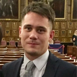 Christopher Gittens Dip