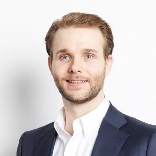 Christopher Goessling