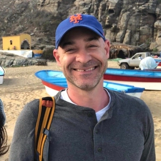 Christopher Gonzalez