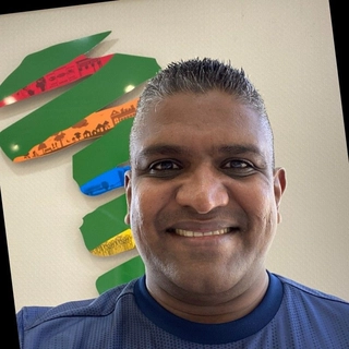 Christopher Govender