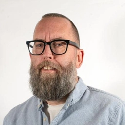 Christopher Grady