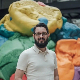 Christopher Grilhault des Fontaines