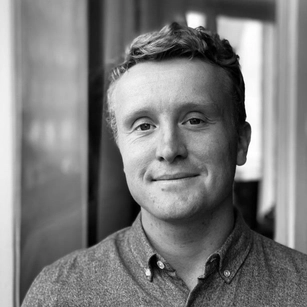 Christopher Grindrod