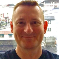 Christopher Hardwick