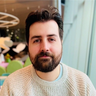 Christopher Harkness