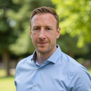 Christopher Harrison