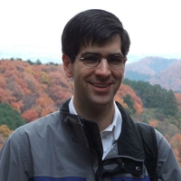 Christopher Harrison