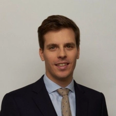 Christopher Heinrich