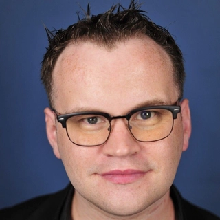 Christopher Hetherington