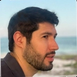 👨💻 Christopher Hill