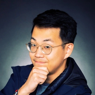 Christopher Hsing
