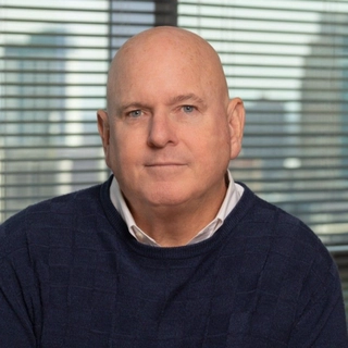 Christopher J. Ailman