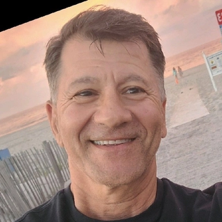 Christopher J. Ohrenich