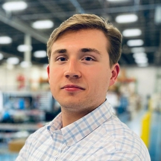 Christopher J. Trick