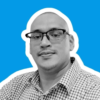 Christopher John Eder