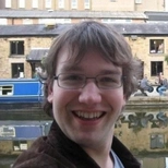 Christopher Johnson