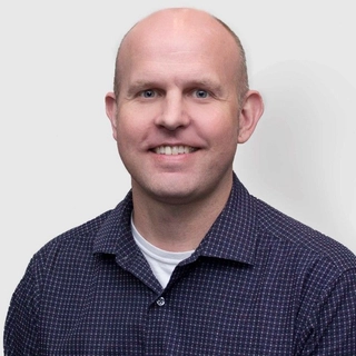 Christopher Kiesling