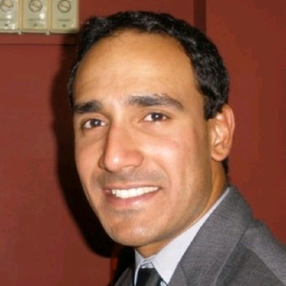 Christopher Krishnan