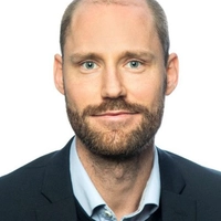 Christopher Larsson