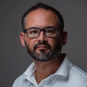 Christopher Loughrey