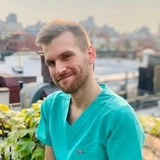 Christopher Lucy MSN, APRN, FNP-C, CEN