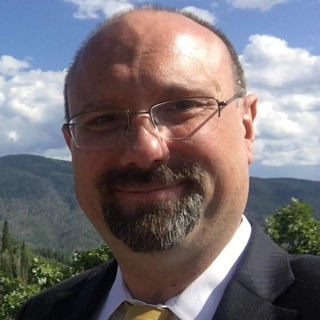 Christopher Lutz