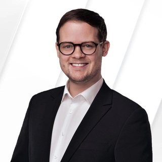 Christopher Müller