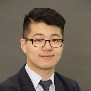 Christopher Ma