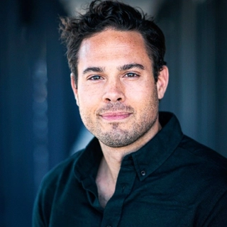 Christopher MacGriff