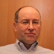Christopher Marshall