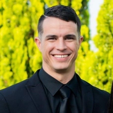 Christopher McCully