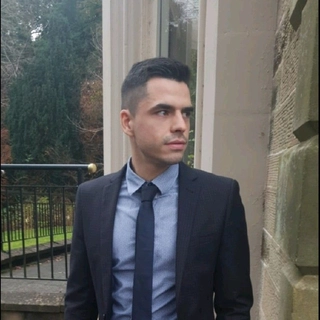 Christopher McGregor