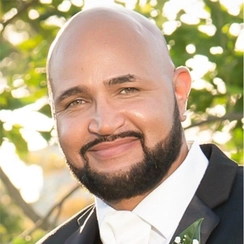 Christopher Miller Sr.