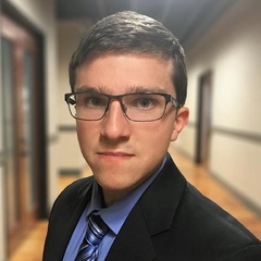 Christopher Norton Pe