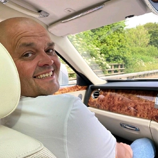 Christopher O'Connor