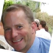 Christopher O'Donnell