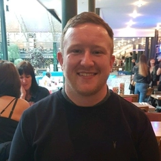 Christopher O'Donnell