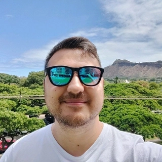 Christopher O'Reilly